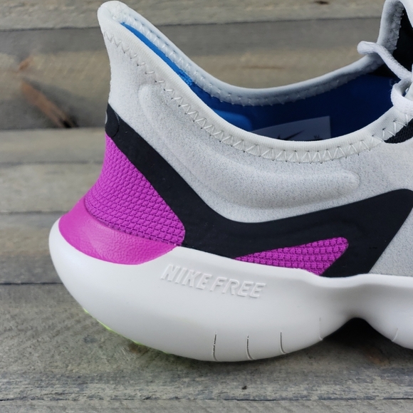 Nike Free RN 5.0 Men's Running Shoes New - Picture 7 of 7